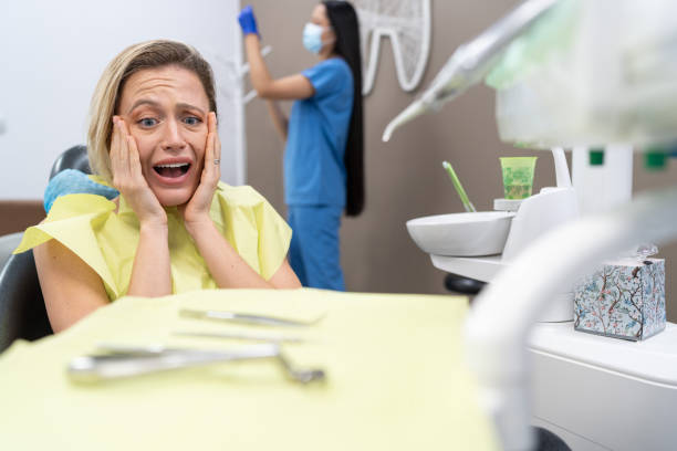 Best Pediatric Emergency Dentist in Carthage, IL