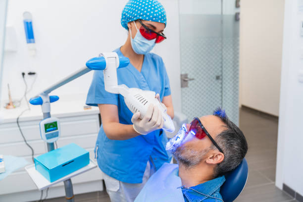 Best Emergency Dentist for Lost Fillings or Crowns in Carthage, IL